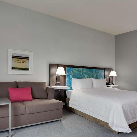 Hampton Inn Fort Lauderdale Помпано-Біч Екстер'єр фото